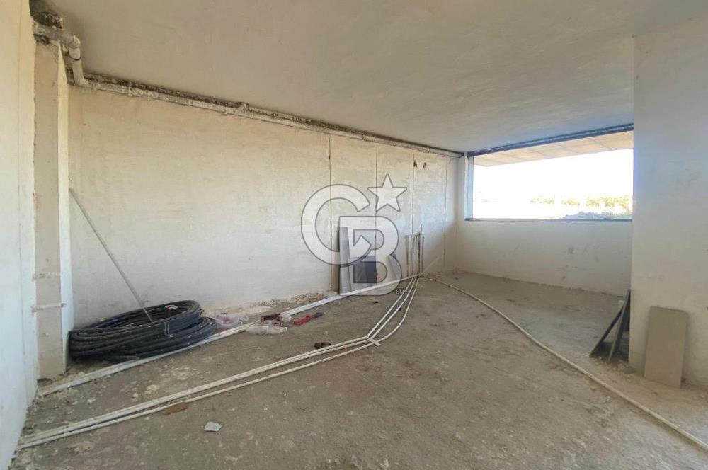 GÖLBAŞI HACILAR'DA 1750 M2 ARSA ÜZERİNDE MÜSTAKİL 5+1 LÜKS VİLLA