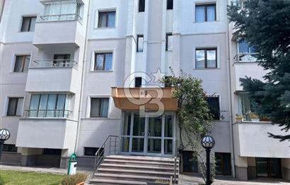 Çayyolu Malikent Sitesi'nde Ferah Kiralık Daire
