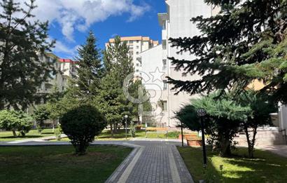 Çayyolu Malikent Sitesi'nde Ferah Kiralık Daire