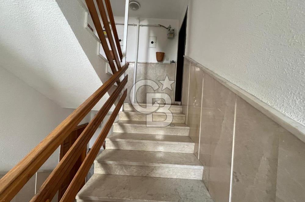 Çayyolu Malikent Sitesi'nde Ferah Kiralık Daire