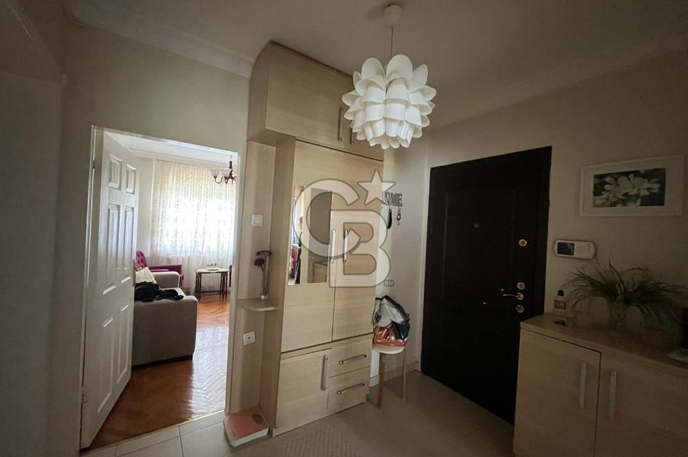 Çayyolu Malikent Sitesi'nde Ferah Kiralık Daire