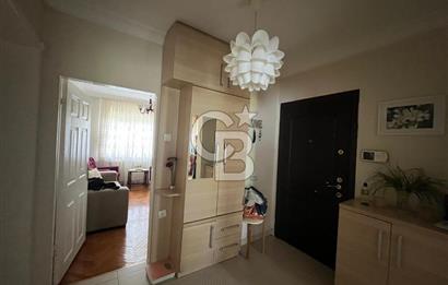 Çayyolu Malikent Sitesi'nde Ferah Kiralık Daire
