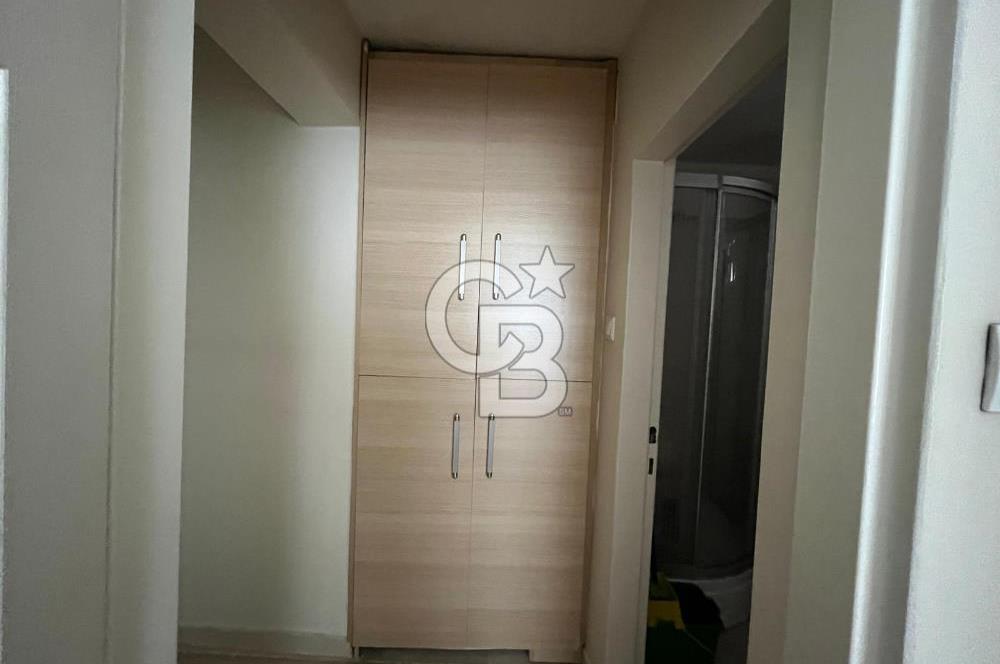 Çayyolu Malikent Sitesi'nde Ferah Kiralık Daire