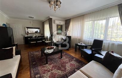 Çayyolu Malikent Sitesi'nde Ferah Kiralık Daire