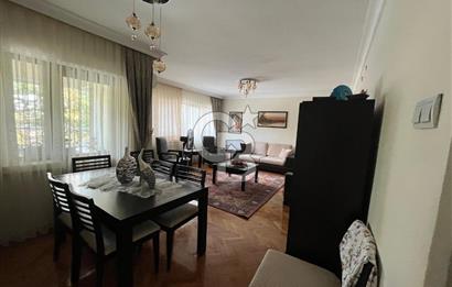 Çayyolu Malikent Sitesi'nde Ferah Kiralık Daire