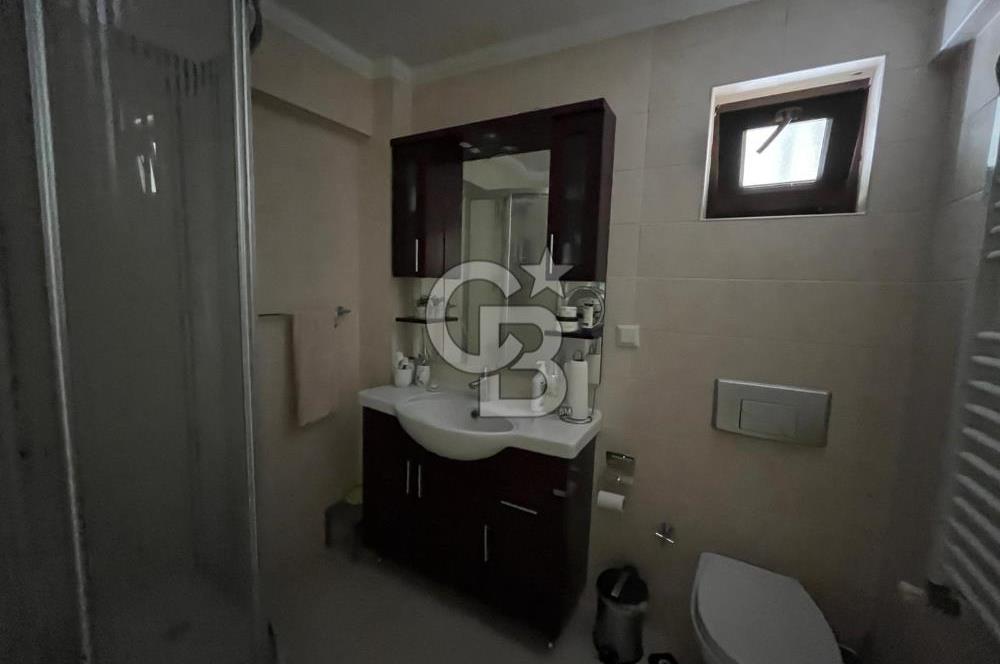 Çayyolu Malikent Sitesi'nde Ferah Kiralık Daire