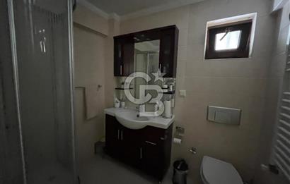 Çayyolu Malikent Sitesi'nde Ferah Kiralık Daire