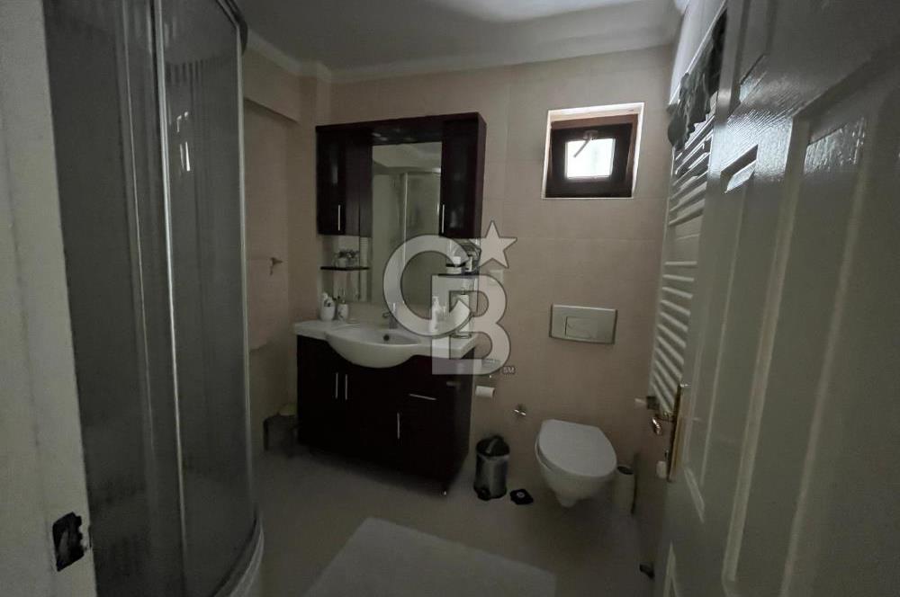 Çayyolu Malikent Sitesi'nde Ferah Kiralık Daire