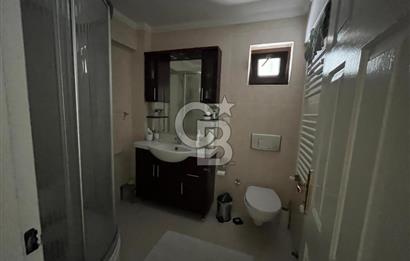 Çayyolu Malikent Sitesi'nde Ferah Kiralık Daire