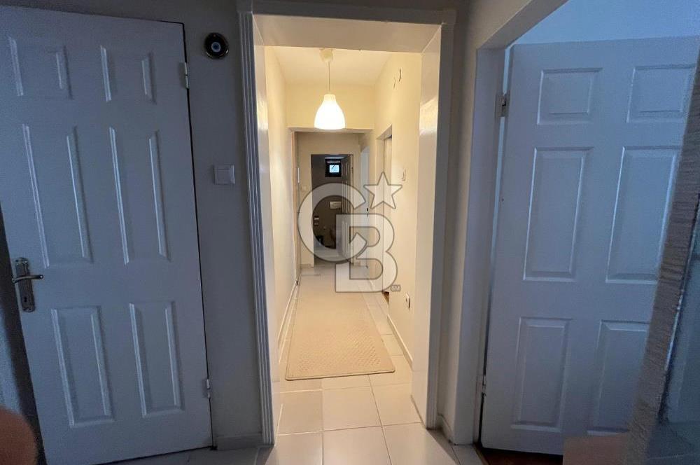 Çayyolu Malikent Sitesi'nde Ferah Kiralık Daire