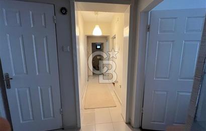 Çayyolu Malikent Sitesi'nde Ferah Kiralık Daire