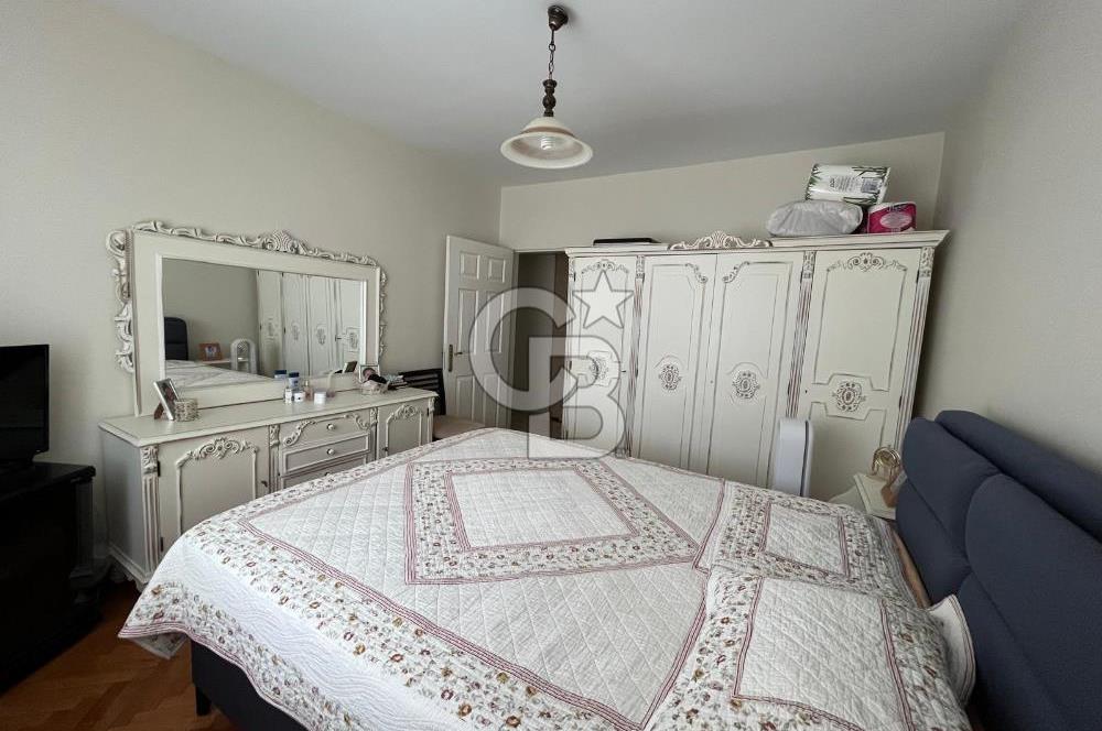 Çayyolu Malikent Sitesi'nde Ferah Kiralık Daire
