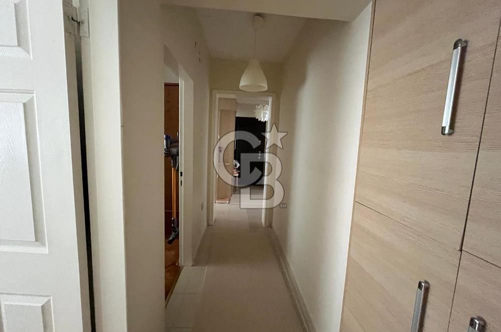 Çayyolu Malikent Sitesi'nde Ferah Kiralık Daire