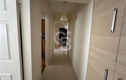 Çayyolu Malikent Sitesi'nde Ferah Kiralık Daire