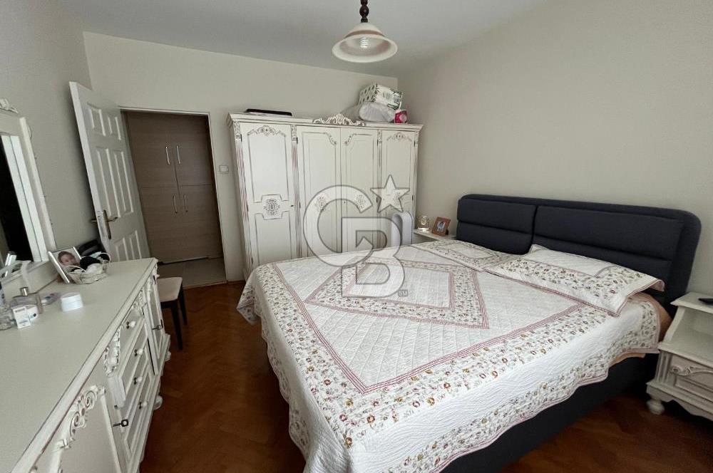 Çayyolu Malikent Sitesi'nde Ferah Kiralık Daire