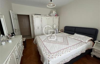 Çayyolu Malikent Sitesi'nde Ferah Kiralık Daire
