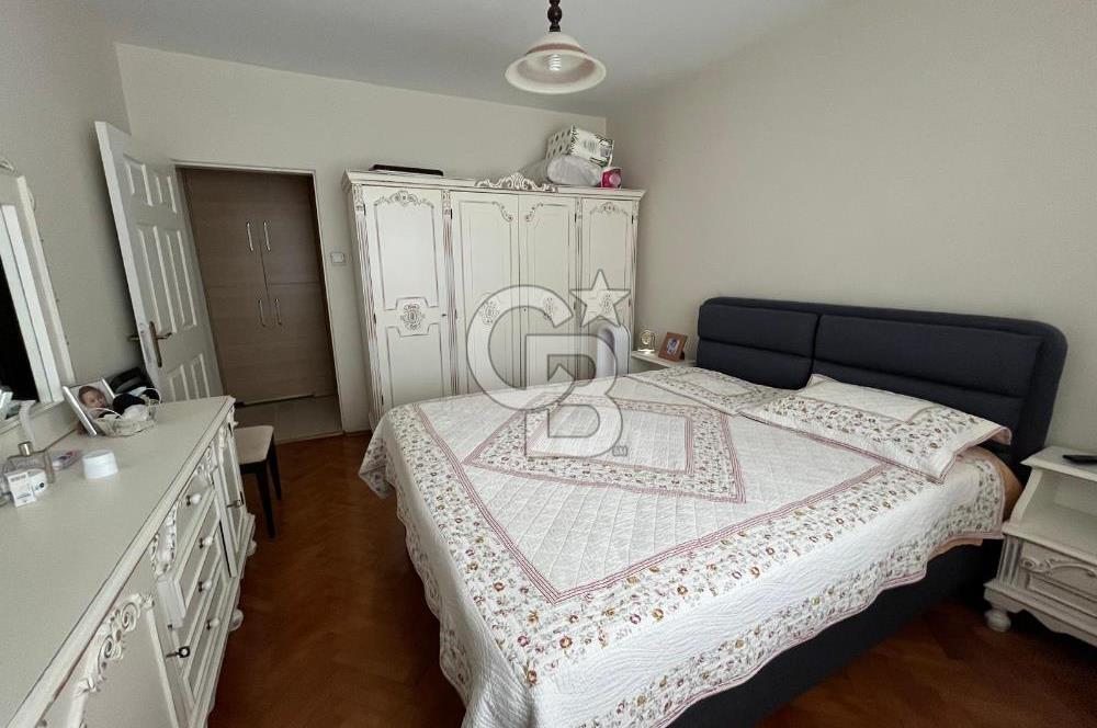 Çayyolu Malikent Sitesi'nde Ferah Kiralık Daire