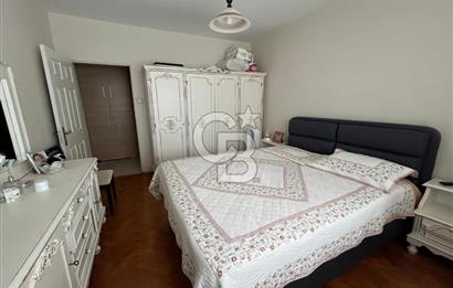 Çayyolu Malikent Sitesi'nde Ferah Kiralık Daire