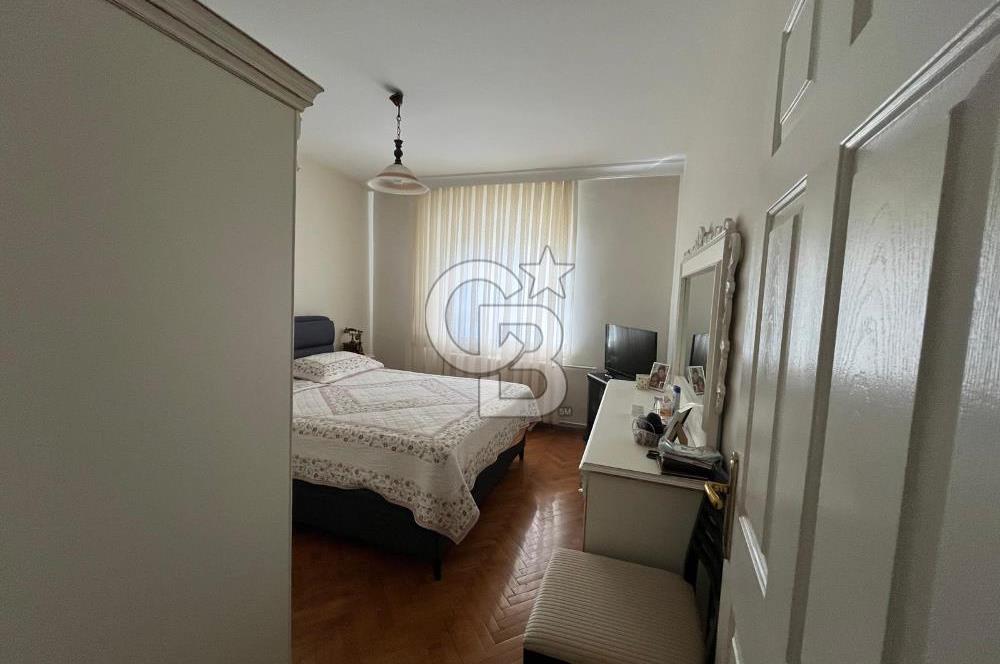 Çayyolu Malikent Sitesi'nde Ferah Kiralık Daire