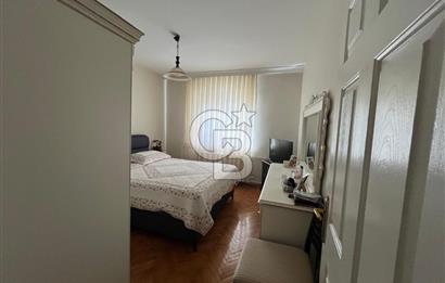 Çayyolu Malikent Sitesi'nde Ferah Kiralık Daire