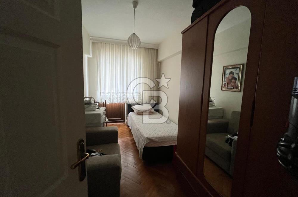 Çayyolu Malikent Sitesi'nde Ferah Kiralık Daire