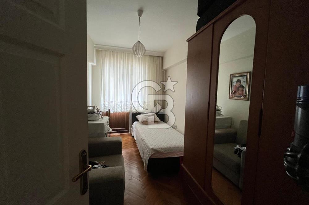Çayyolu Malikent Sitesi'nde Ferah Kiralık Daire