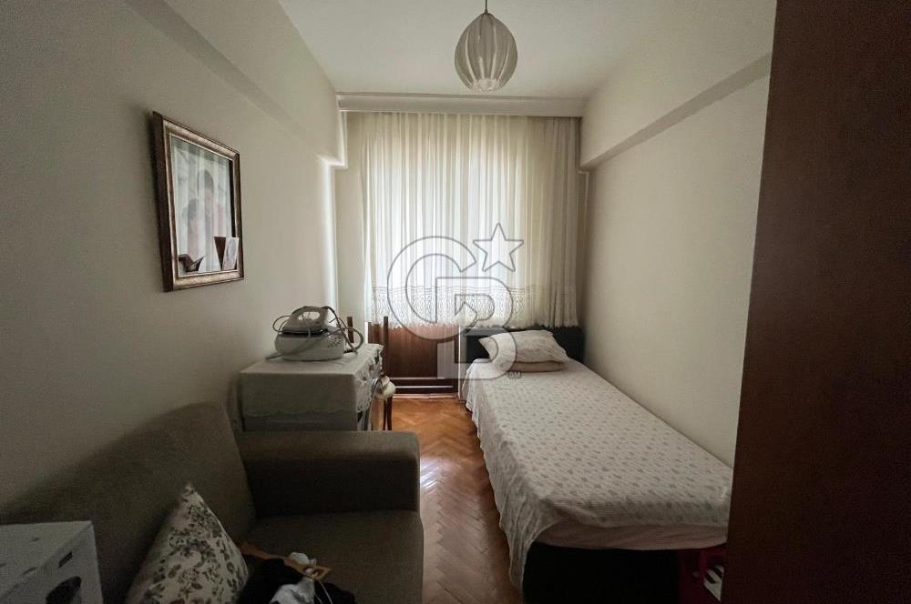 Çayyolu Malikent Sitesi'nde Ferah Kiralık Daire
