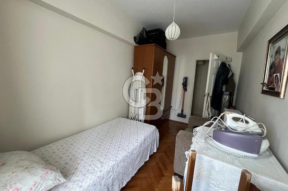 Çayyolu Malikent Sitesi'nde Ferah Kiralık Daire