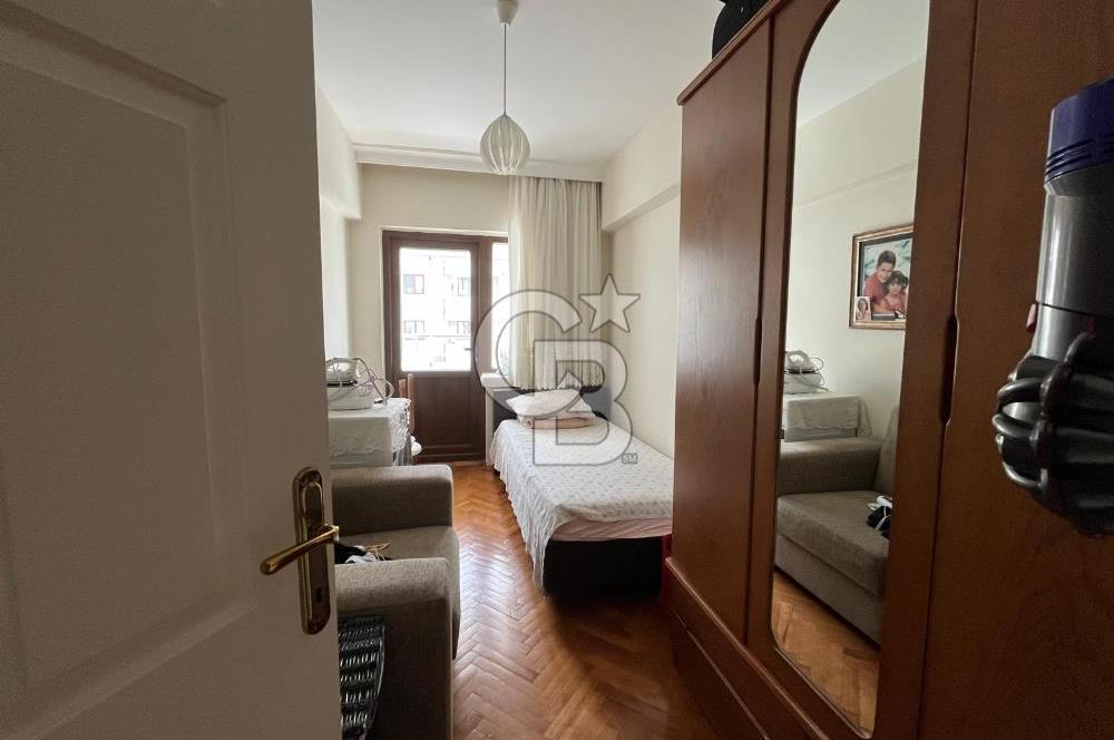 Çayyolu Malikent Sitesi'nde Ferah Kiralık Daire