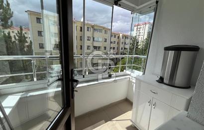Çayyolu Malikent Sitesi'nde Ferah Kiralık Daire