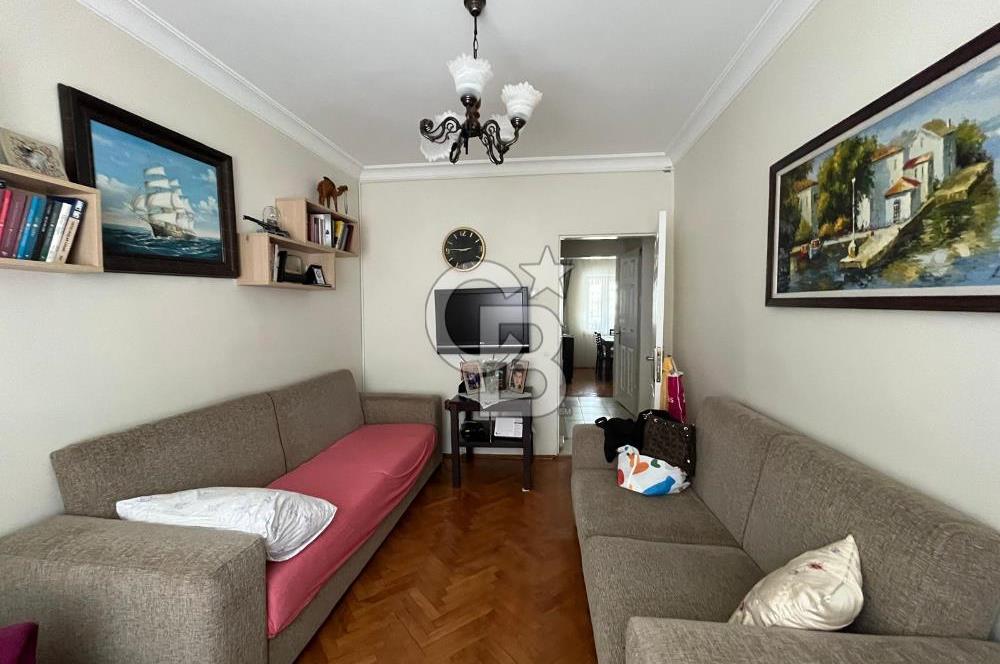 Çayyolu Malikent Sitesi'nde Ferah Kiralık Daire