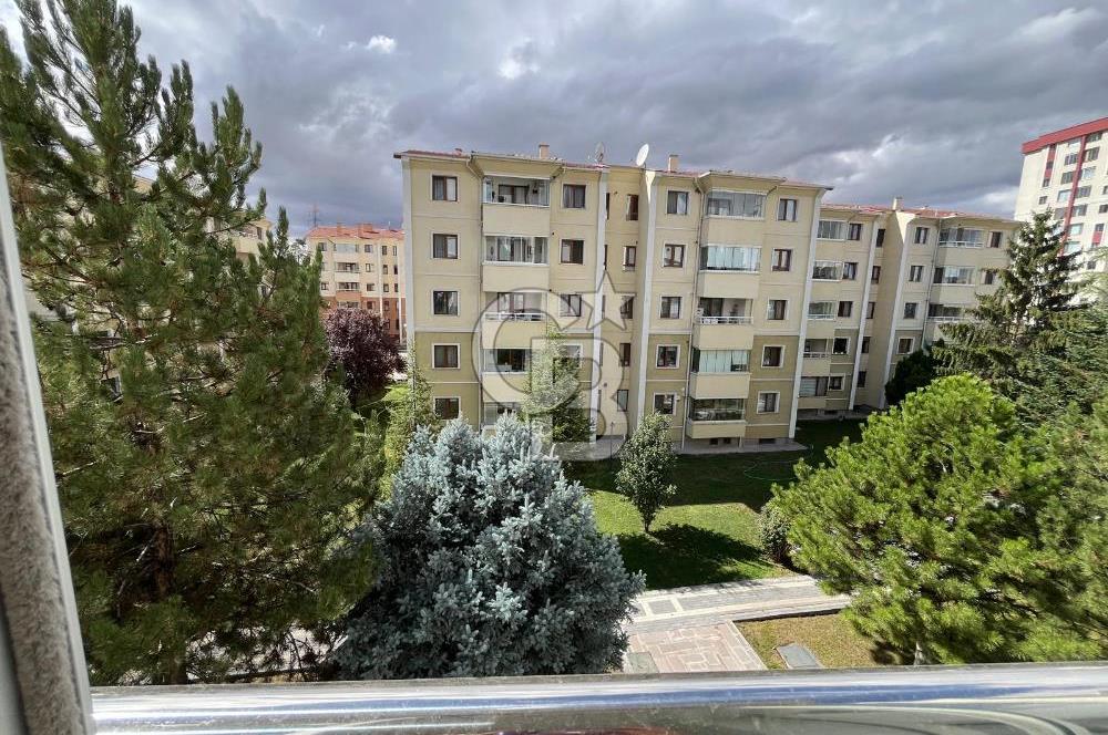 Çayyolu Malikent Sitesi'nde Ferah Kiralık Daire