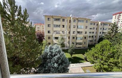 Çayyolu Malikent Sitesi'nde Ferah Kiralık Daire