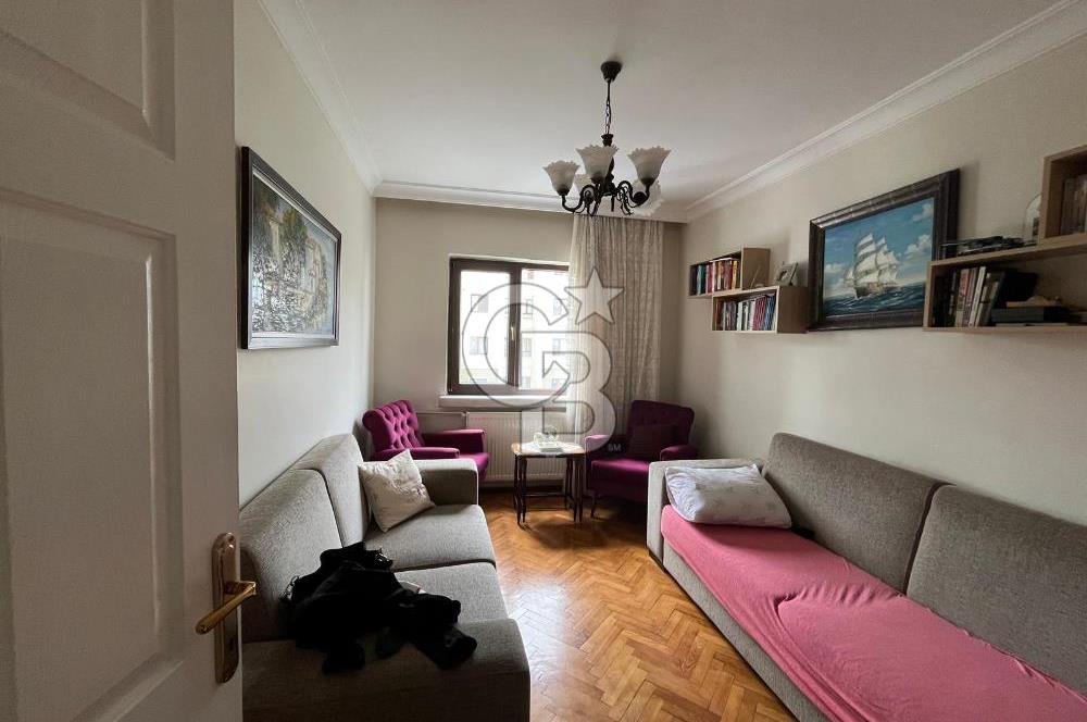 Çayyolu Malikent Sitesi'nde Ferah Kiralık Daire