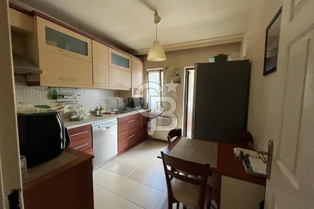 Çayyolu Malikent Sitesi'nde Ferah Kiralık Daire