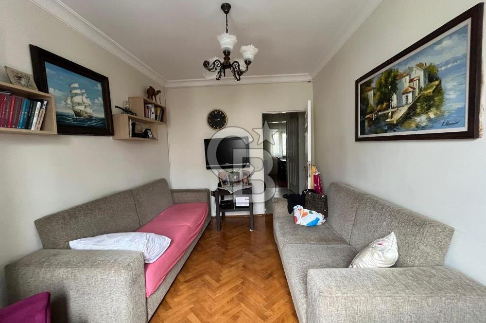 Çayyolu Malikent Sitesi'nde Ferah Kiralık Daire