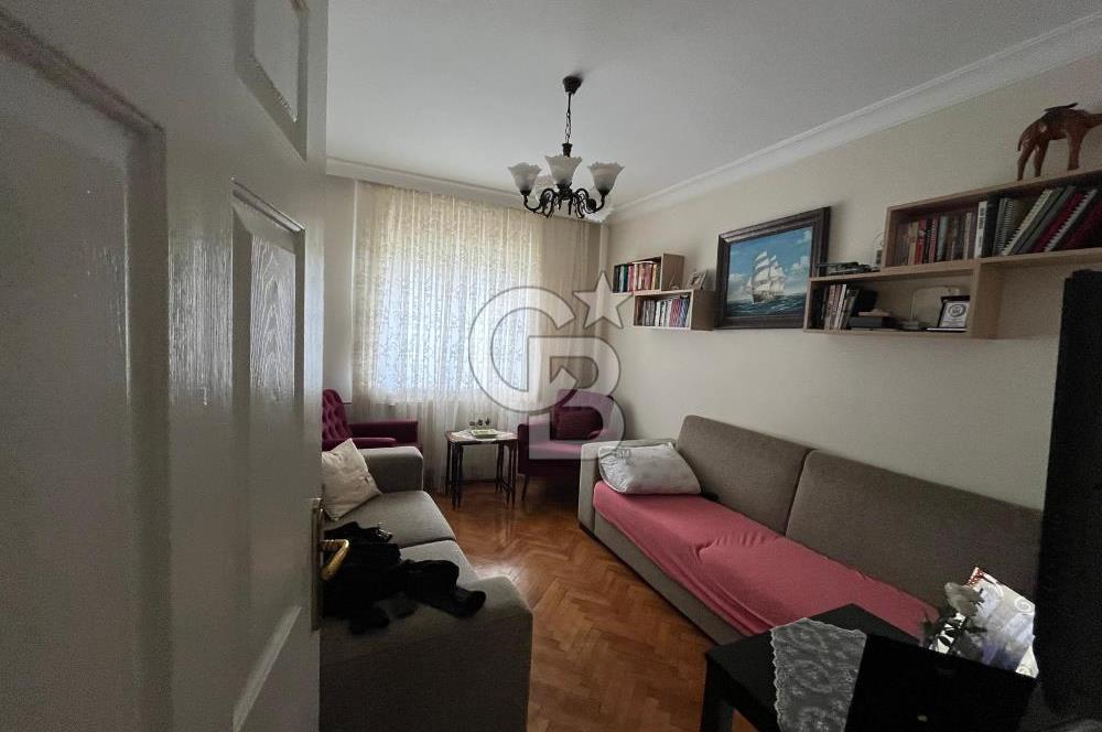 Çayyolu Malikent Sitesi'nde Ferah Kiralık Daire