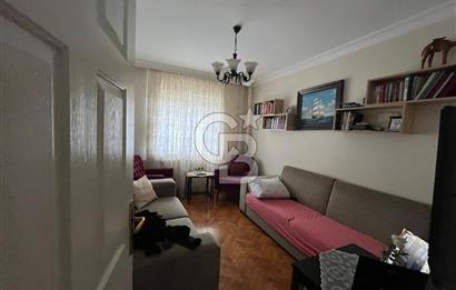 Çayyolu Malikent Sitesi'nde Ferah Kiralık Daire