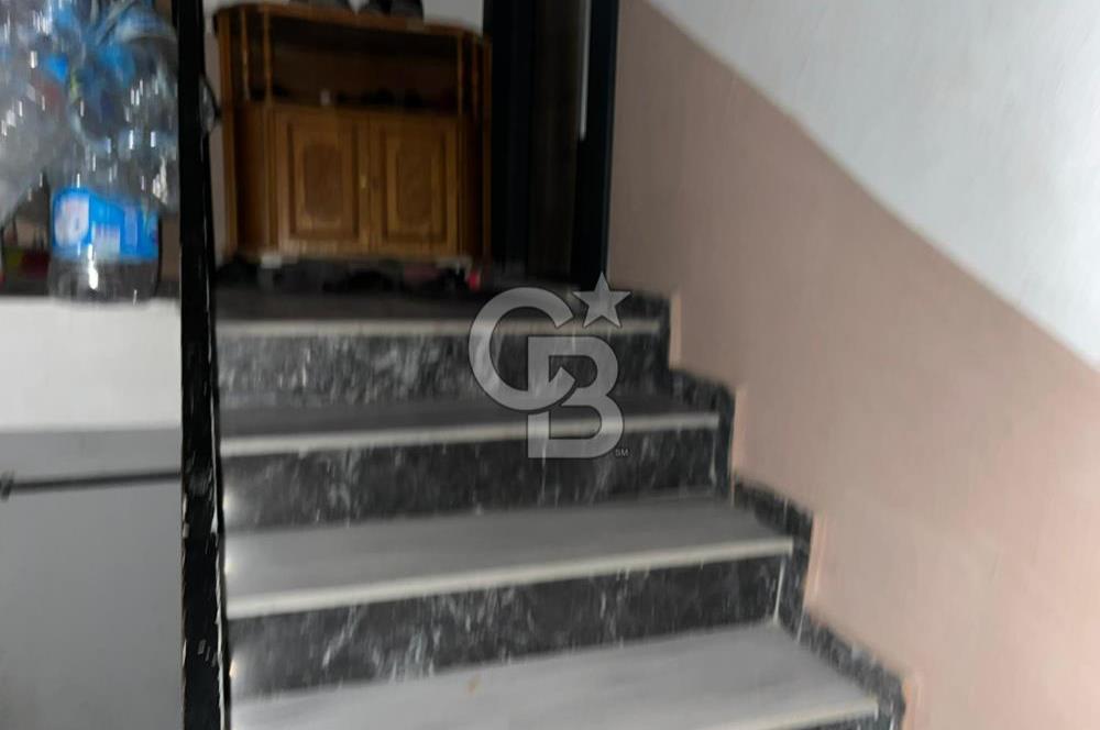 ÇANAKKALE LAPSEKİ'DE MERKEZİ KONUMDA SATILIK 2+1 DAİRE 
