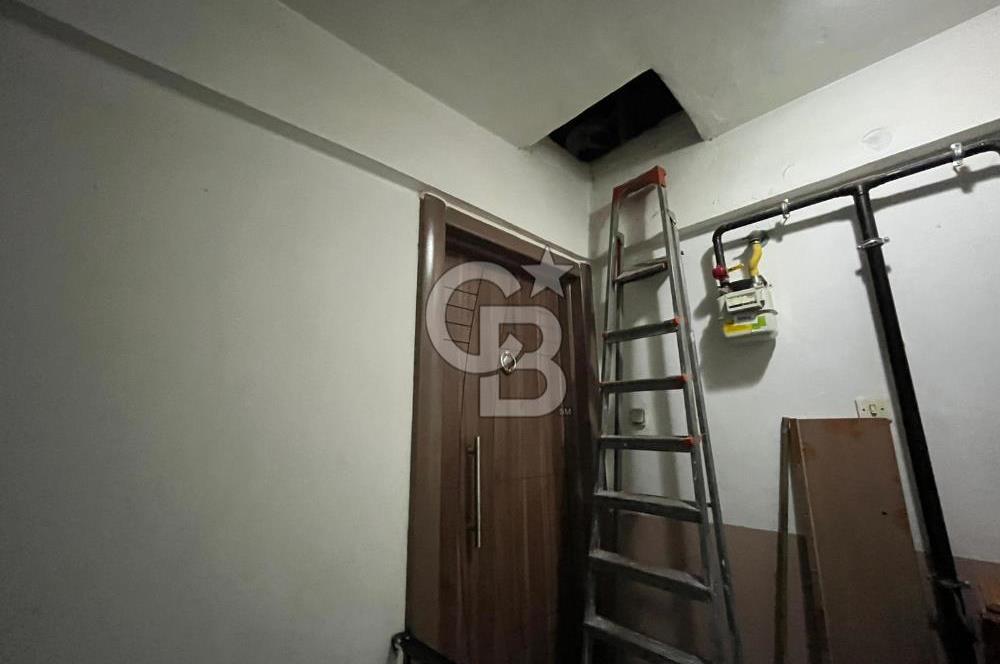 ÇANAKKALE LAPSEKİ'DE MERKEZİ KONUMDA SATILIK 2+1 DAİRE 