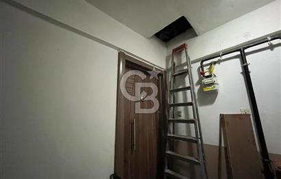 ÇANAKKALE LAPSEKİ'DE MERKEZİ KONUMDA SATILIK 2+1 DAİRE 