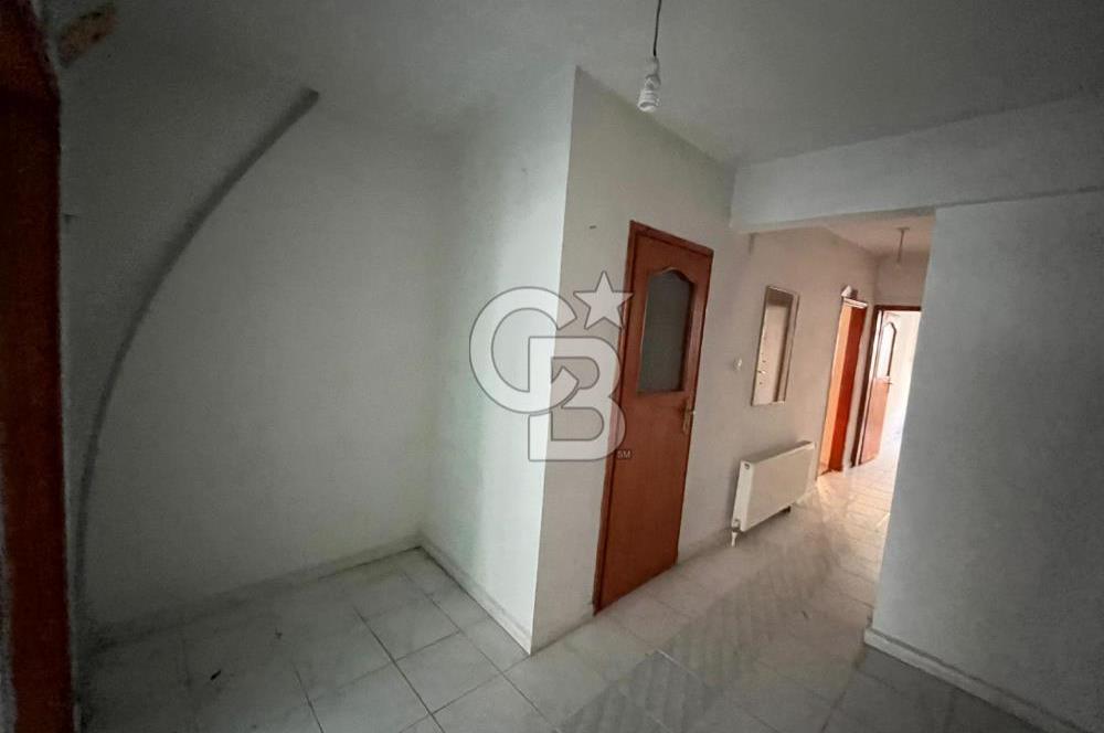 ÇANAKKALE LAPSEKİ'DE MERKEZİ KONUMDA SATILIK 2+1 DAİRE 