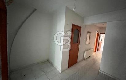 ÇANAKKALE LAPSEKİ'DE MERKEZİ KONUMDA SATILIK 2+1 DAİRE 