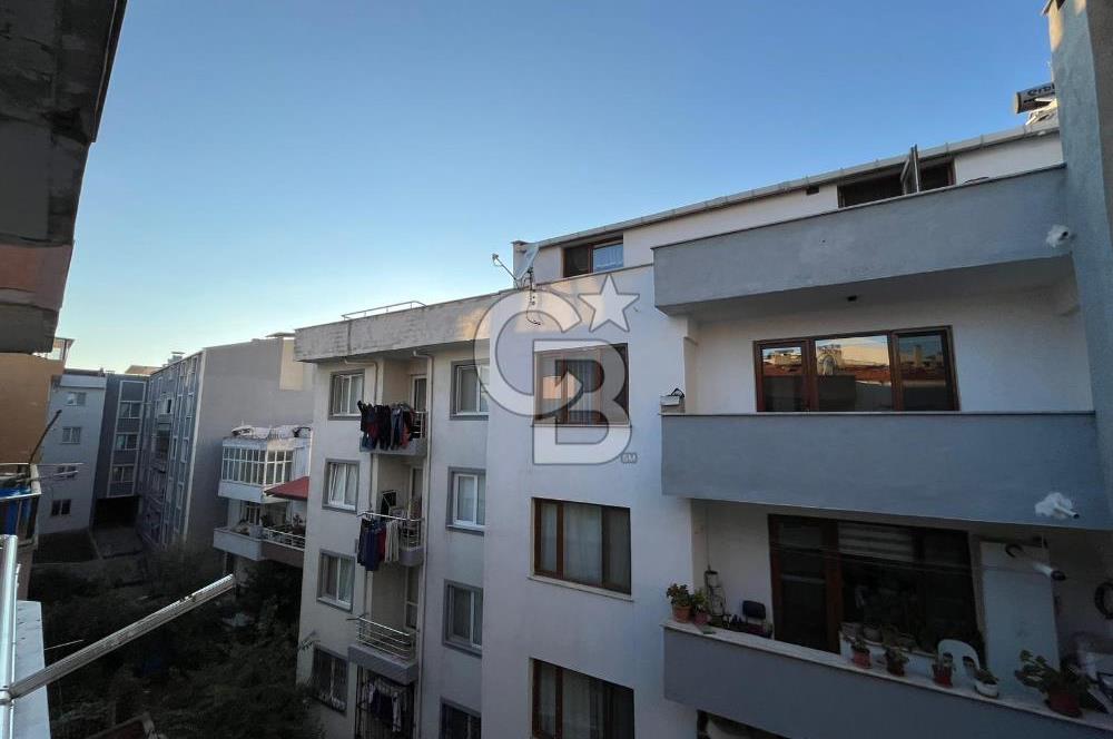 ÇANAKKALE LAPSEKİ'DE MERKEZİ KONUMDA SATILIK 2+1 DAİRE 