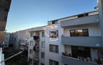 ÇANAKKALE LAPSEKİ'DE MERKEZİ KONUMDA SATILIK 2+1 DAİRE 