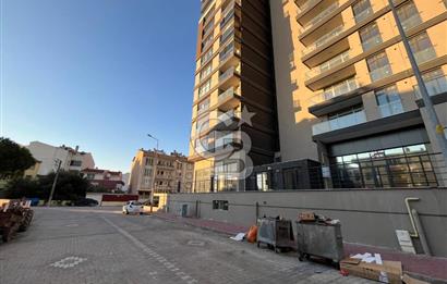 ÇANAKKALE LAPSEKİ'DE MERKEZİ KONUMDA SATILIK 2+1 DAİRE 