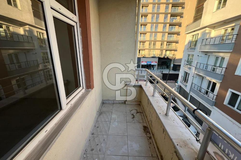 ÇANAKKALE LAPSEKİ'DE MERKEZİ KONUMDA SATILIK 2+1 DAİRE 