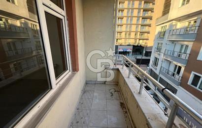 ÇANAKKALE LAPSEKİ'DE MERKEZİ KONUMDA SATILIK 2+1 DAİRE 
