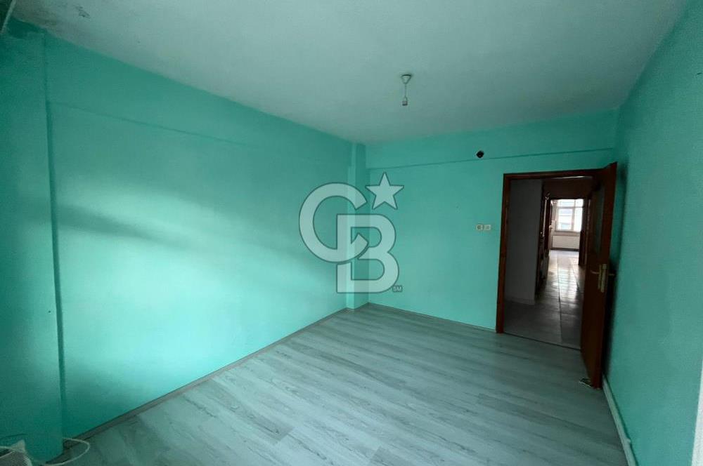 ÇANAKKALE LAPSEKİ'DE MERKEZİ KONUMDA SATILIK 2+1 DAİRE 