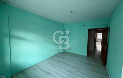 ÇANAKKALE LAPSEKİ'DE MERKEZİ KONUMDA SATILIK 2+1 DAİRE 